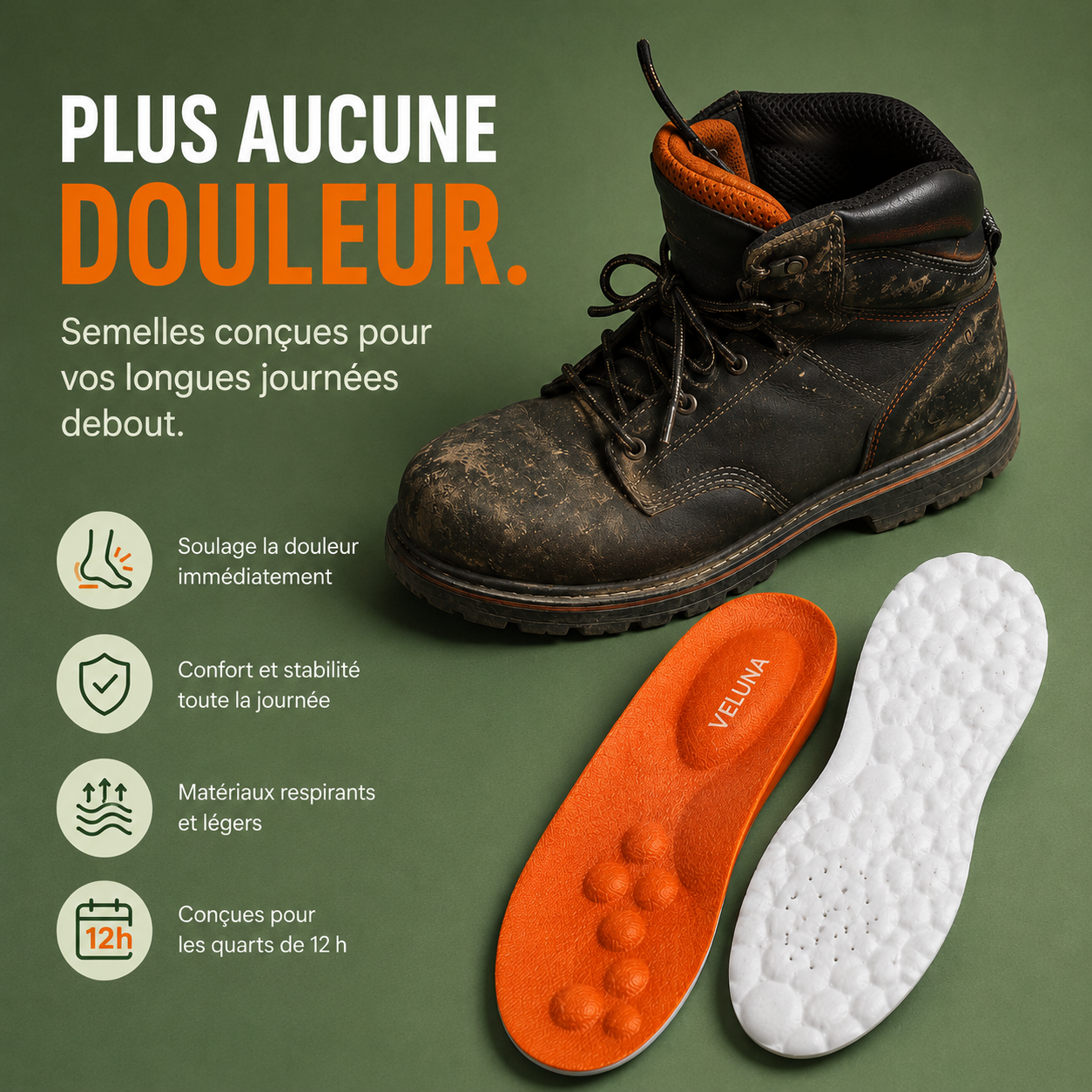 Orthevia - Le confort qui vous accompagne plus loin.