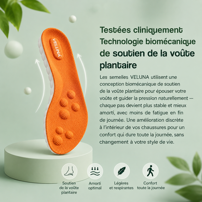 Orthevia - Le confort qui vous accompagne plus loin.