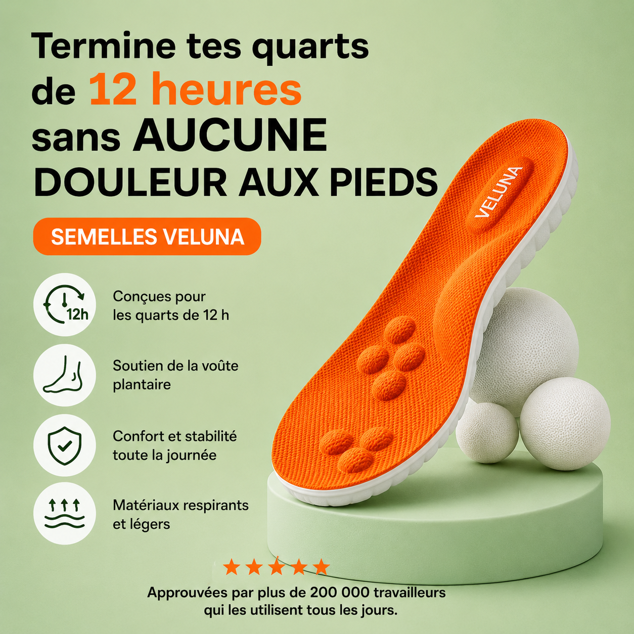 Orthevia - Le confort qui vous accompagne plus loin.